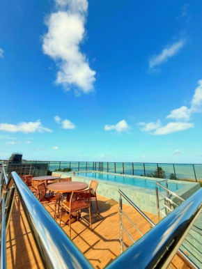 *DBD* Dutra Ocean Flat